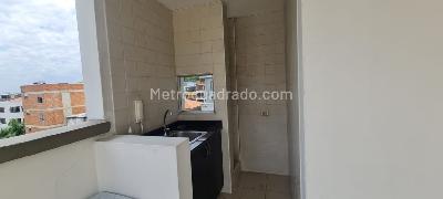 Apartamento de 2 alcobas en venta en Cali El Peñon, Cali, 100 m² · foto 11 de 17