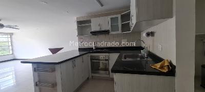 Apartamento de 2 alcobas en venta en Cali El Peñon, Cali, 100 m² · foto 9 de 17