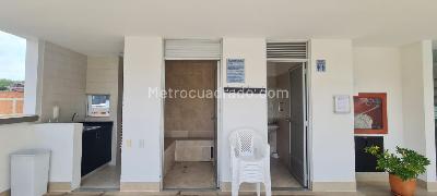 Apartamento de 2 alcobas en venta en Cali El Peñon, Cali, 100 m² · foto 14 de 17