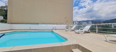 Apartamento de 2 alcobas en venta en Cali El Peñon, Cali, 100 m² · foto 15 de 17