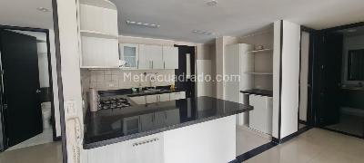 Apartamento de 2 alcobas en venta en Cali El Peñon, Cali, 100 m² · foto 10 de 17