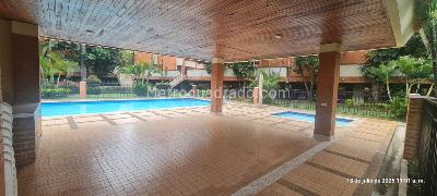 Apartamento de 3 alcobas en venta en Portal De La Flora Ii, Cali, 98 m² · foto 5 de 18