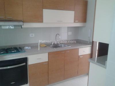 Apartamento en venta en El Refugio, Cali · foto 3 de 7