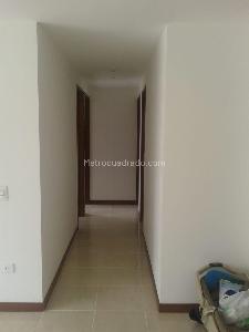 Apartamento en venta en El Refugio, Cali · foto 5 de 7