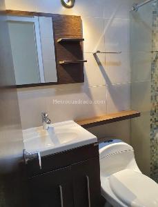Apartamento en venta en Granada, Cali · foto 11 de 12