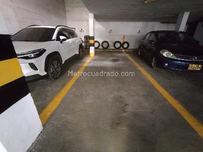 Apartamento en venta en Granada, Cali · foto 12 de 12