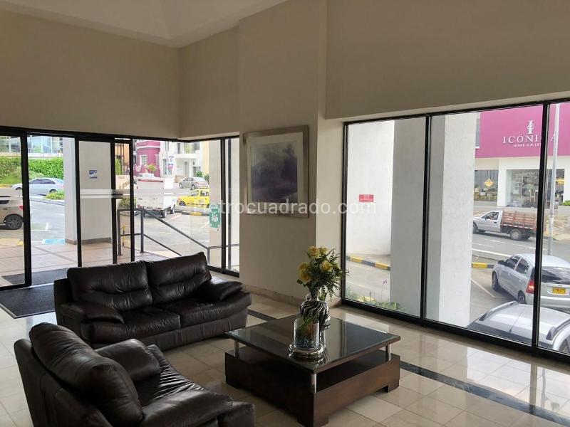 Piso – Cali - Vista 5