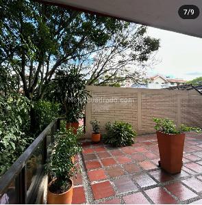 Apartamento de 3 alcobas en venta en Juanambu Aleph, Cali, 200 m² · foto 3 de 8