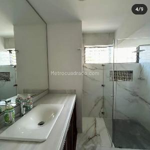 Apartamento de 3 alcobas en venta en Juanambu Aleph, Cali, 200 m² · foto 4 de 8