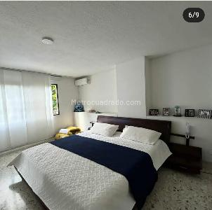 Apartamento de 3 alcobas en venta en Juanambu Aleph, Cali, 200 m² · foto 5 de 8