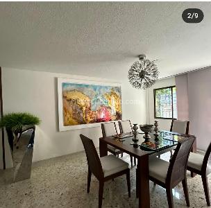Apartamento de 3 alcobas en venta en Juanambu Aleph, Cali, 200 m² · foto 6 de 8