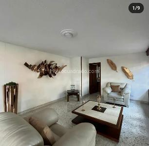 Apartamento de 3 alcobas en venta en Juanambu Aleph, Cali, 200 m² · foto 7 de 8
