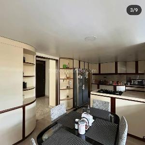 Apartamento de 3 alcobas en venta en Juanambu Aleph, Cali, 200 m² · foto 8 de 8