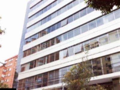 Office for rent in porciuncula, Bogotá