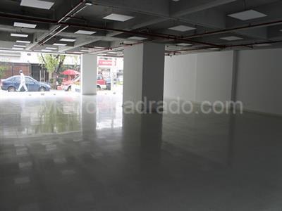 Office for rent in LA CASTELLANA, Bogotá