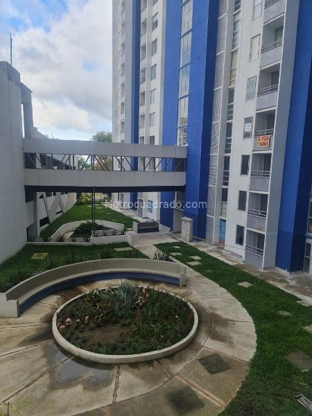 Apartment for rent in Ibagué
