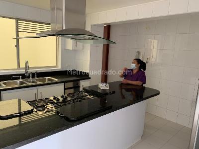 Apartamento de 5 alcobas en venta en Bosque Medina, Bogotá, 476 m² · foto 12 de 20
