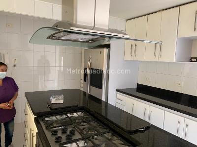 Apartamento de 5 alcobas en venta en Bosque Medina, Bogotá, 476 m² · foto 14 de 20