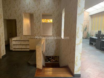 Casa de 5 alcobas en venta en Chapinero Alto Emaus, Bogotá, 400 m² · foto 15 de 20