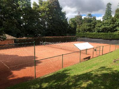 Casa de 3 alcobas en venta en Torca, Bogotá, 450 m² · foto 12 de 19