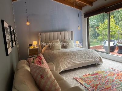 Casa de 3 alcobas en venta en Torca, Bogotá, 450 m² · foto 15 de 19
