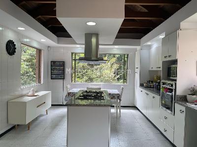Casa de 3 alcobas en venta en Torca, Bogotá, 450 m² · foto 16 de 19