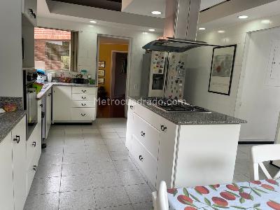 Casa de 3 alcobas en venta en Torca, Bogotá, 450 m² · foto 19 de 19