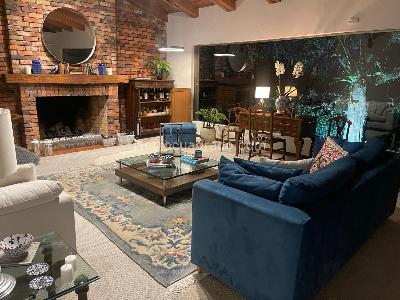 Casa de 3 alcobas en venta en Torca, Bogotá, 450 m² · foto 2 de 19