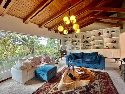Casa de 3 alcobas en venta en Torca, Bogotá, 450 m² · foto 3 de 19