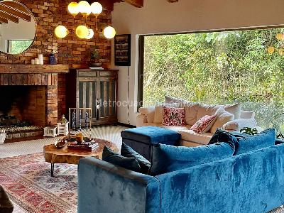 Casa de 3 alcobas en venta en Torca, Bogotá, 450 m² · foto 4 de 19