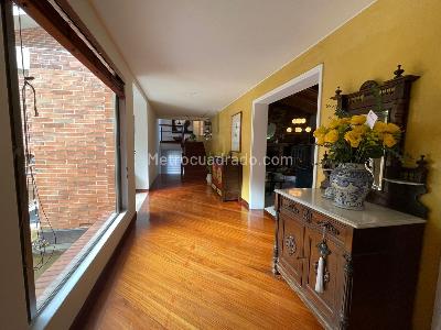 Casa de 3 alcobas en venta en Torca, Bogotá, 450 m² · foto 8 de 19