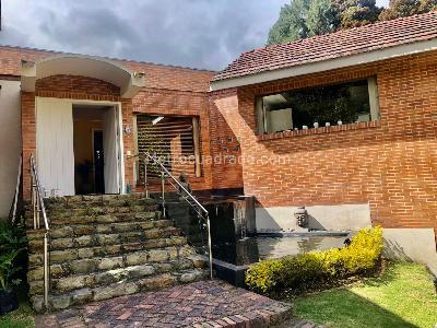 Casa de 3 alcobas en venta en Torca, Bogotá, 450 m² · foto 9 de 19