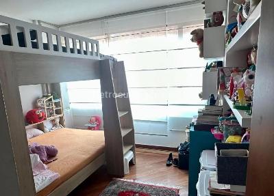 Apartamento en venta en Las Rosales, Bogotá · foto 10 de 18