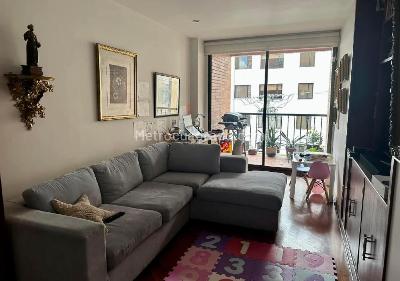 Apartamento en venta en Las Rosales, Bogotá · foto 14 de 18