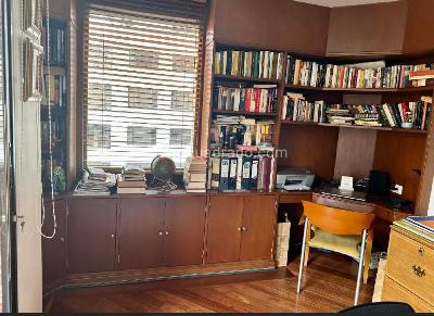 Apartamento en venta en Las Rosales, Bogotá · foto 16 de 18