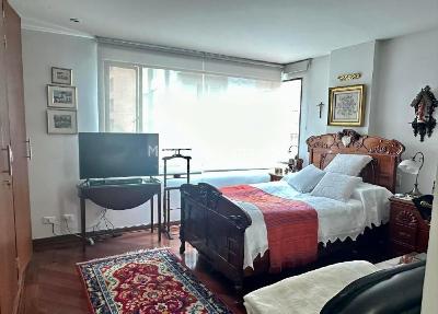 Apartamento en venta en Las Rosales, Bogotá · foto 9 de 18