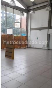 Local Comercial en Arriendo, CHAPINERO CENTRAL, Bogotá D.C.