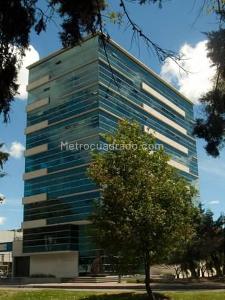 Office for rent in SANTA BIBIANA, Bogotá