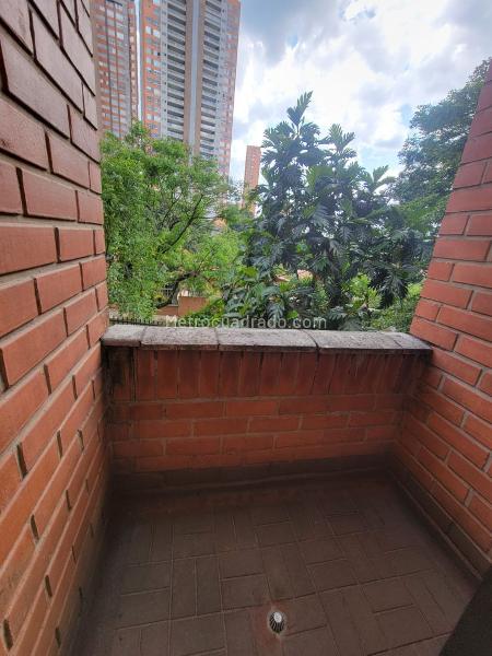 3BR Apartment in EL POBLADO (96 m²) - 3