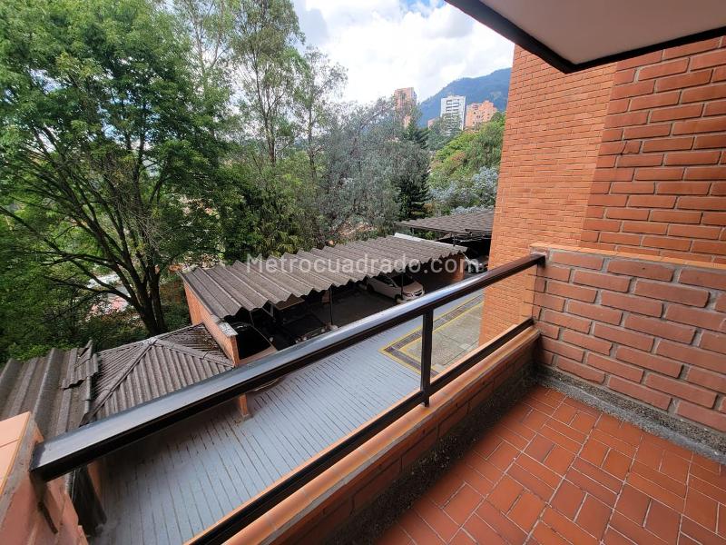 3BR Apartment in EL POBLADO (96 m²) - 2