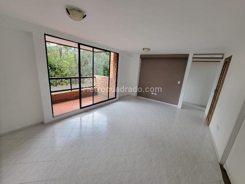 3BR Apartment in EL POBLADO (96 m²)