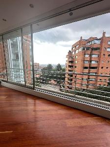 Apartamento en venta en Los Rosales, Bogotá · foto 7 de 19