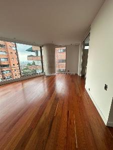 Apartamento en venta en Los Rosales, Bogotá · foto 8 de 19