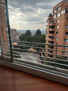 Apartamento en venta en Los Rosales, Bogotá · foto 15 de 19
