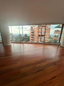 Apartamento en venta en Los Rosales, Bogotá · foto 16 de 19