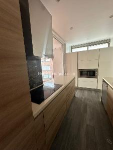 Apartamento en venta en Los Rosales, Bogotá · foto 17 de 19
