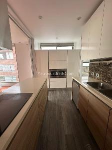 Apartamento en venta en Los Rosales, Bogotá · foto 18 de 19