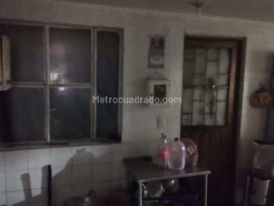 Casa en venta en Boyaca Real, Bogotá · foto 20 de 20