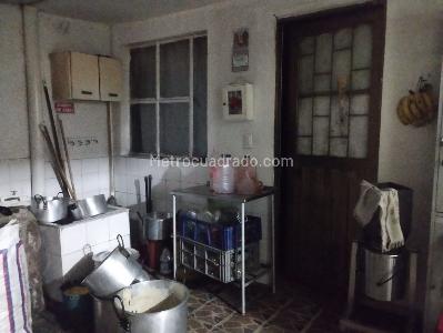Casa en venta en Boyaca Real, Bogotá · foto 2 de 20