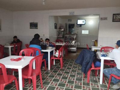 Casa en venta en Boyaca Real, Bogotá · foto 3 de 20